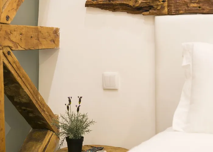 Konukevi 262 Boutique