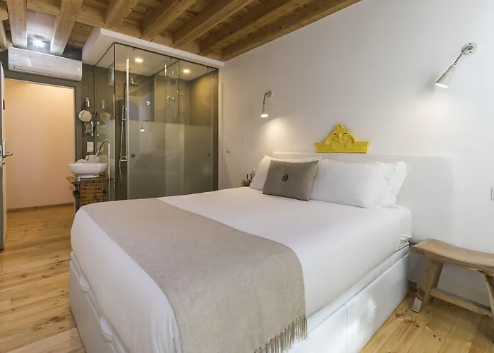 262 Boutique 3* Lisboa