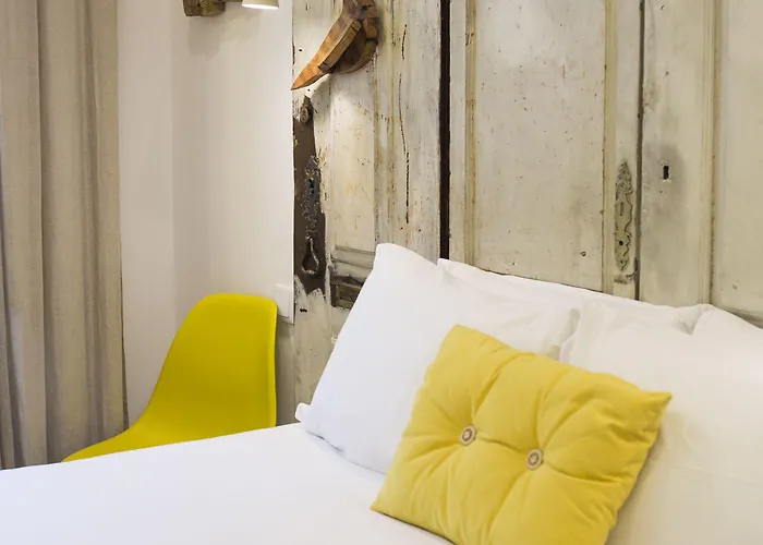 Konukevi 262 Boutique Lisboa