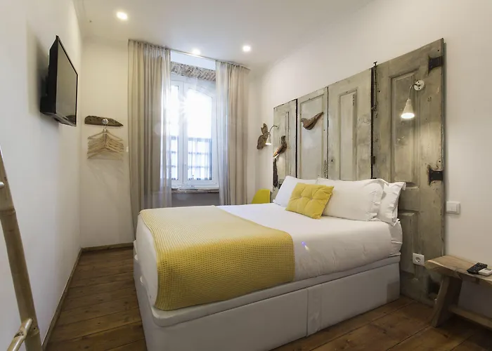 262 Boutique Konukevi 3*