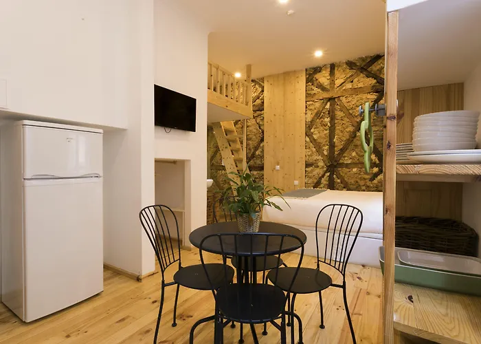 262 Boutique Konukevi