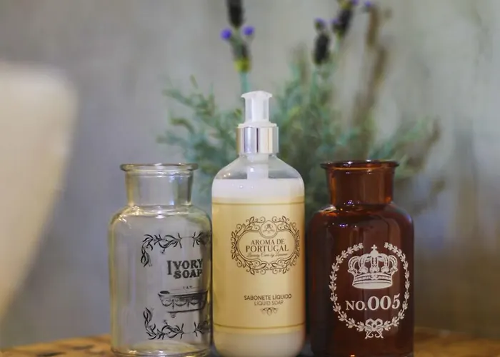 Konukevi 262 Boutique Lisboa