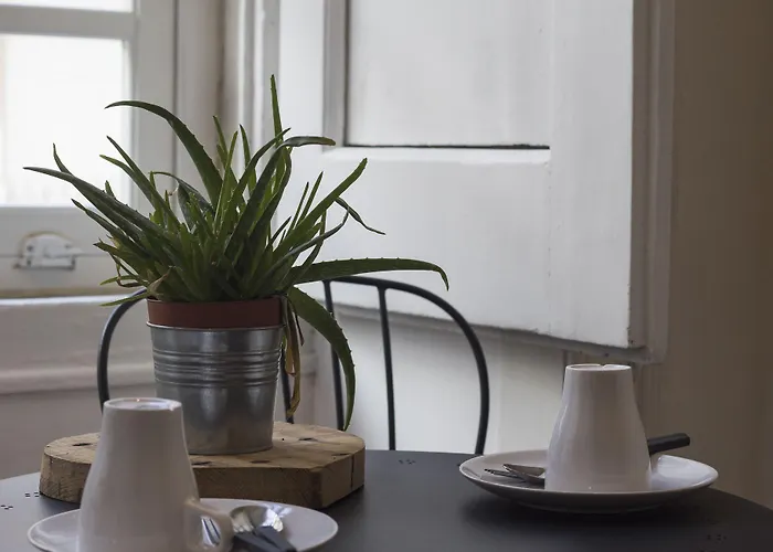 Konukevi 262 Boutique