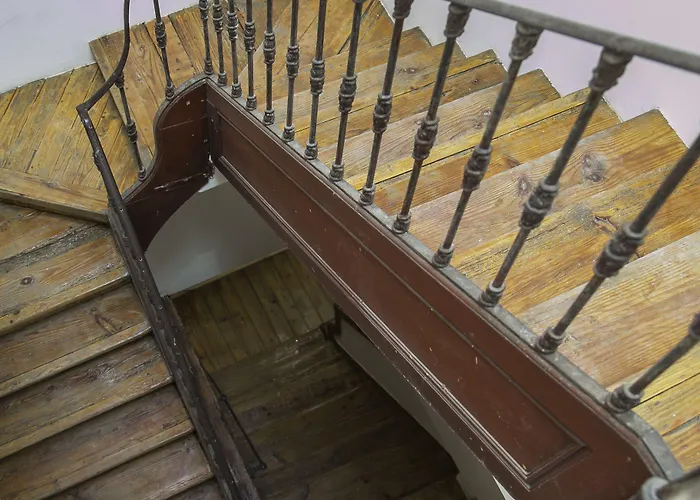 262 Boutique Konukevi Lisboa