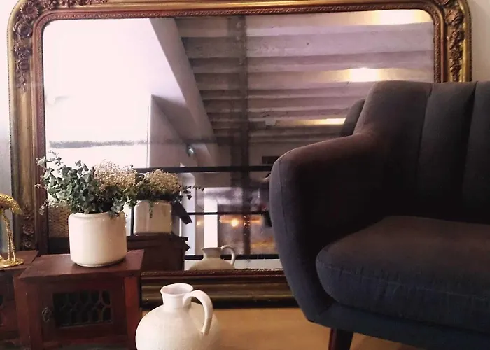 Konukevi 262 Boutique Lisboa