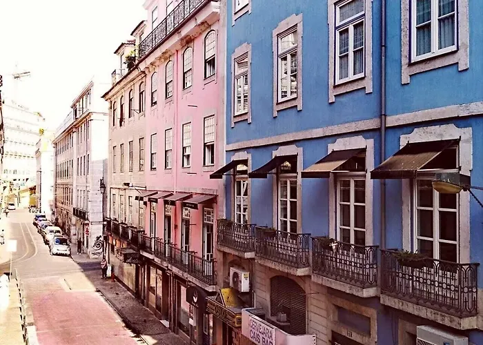 262 Boutique Konukevi 3*