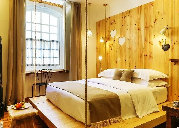 Konukevi 262 Boutique Lisboa