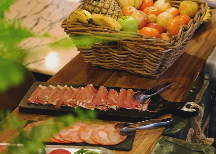 Konukevi 262 Boutique Lisboa