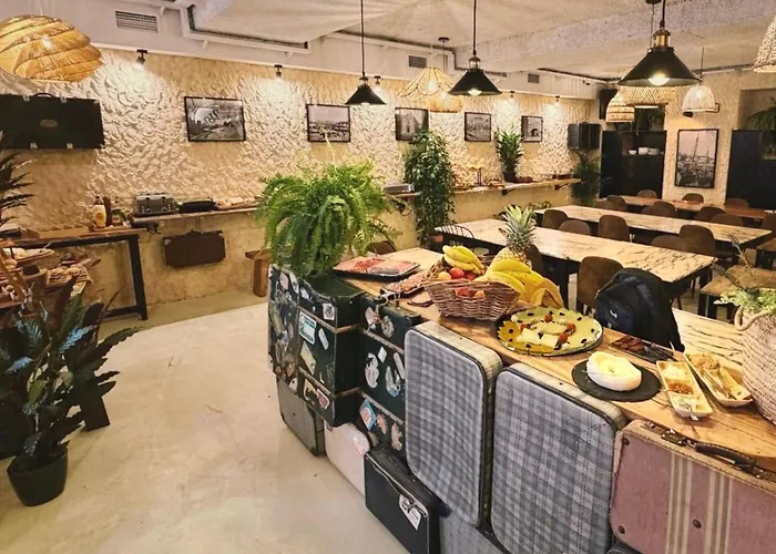 262 Boutique Lizbona