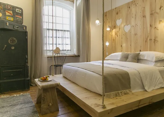 Konukevi 262 Boutique