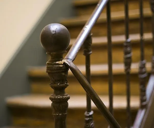 262 Boutique Konukevi