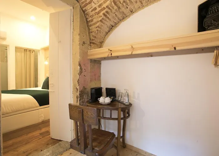 Konukevi 262 Boutique 3*