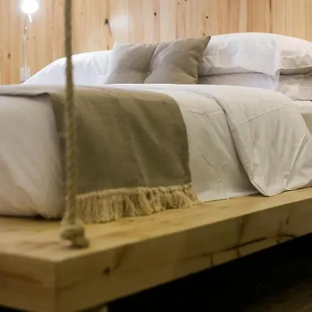 262精品酒店 Lisboa