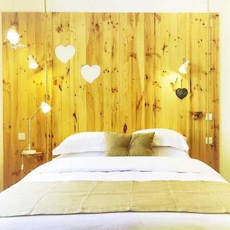 Affittacamere 262 Boutique 3*