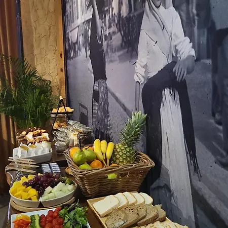 262精品酒店 招待所 Lisboa