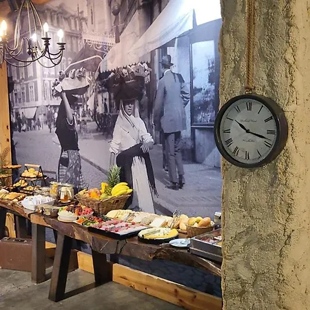 招待所 262精品酒店 Lisboa