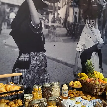 262 Boutique Lisbona