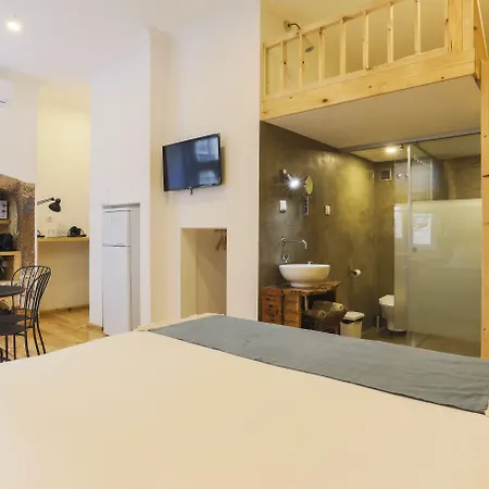 262 Boutique Affittacamere Lisbona