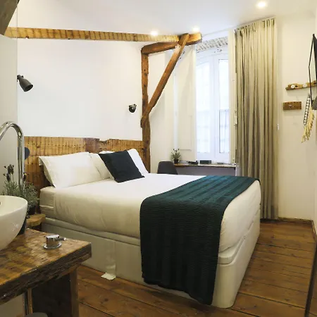 262精品酒店 Lisboa