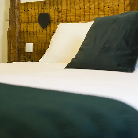 262精品酒店 招待所 Lisboa