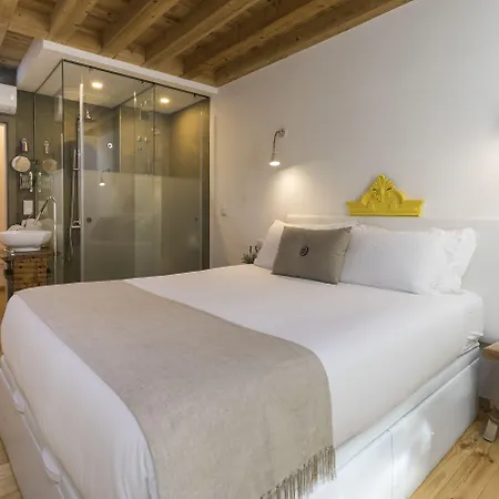 262 Boutique 3* Lisbona