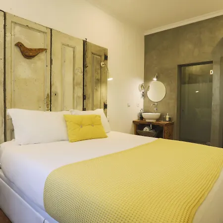 262精品酒店 招待所