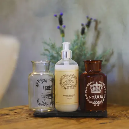 Affittacamere 262 Boutique Lisbona