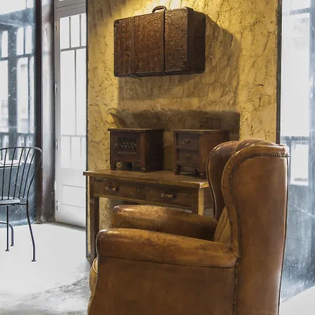 262 Boutique 3* Lisbona