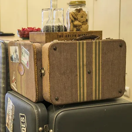 262 Boutique Affittacamere Lisbona