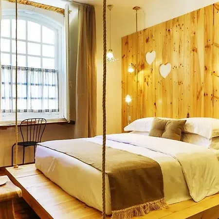 Affittacamere 262 Boutique Lisbona