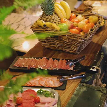 Gasthuis 262 Boutique Lissabon