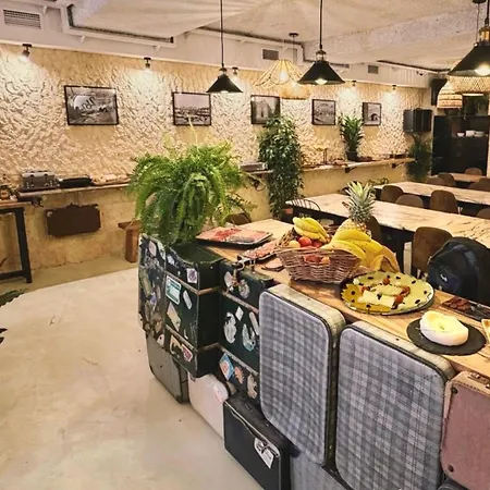 262 Boutique Lissabon