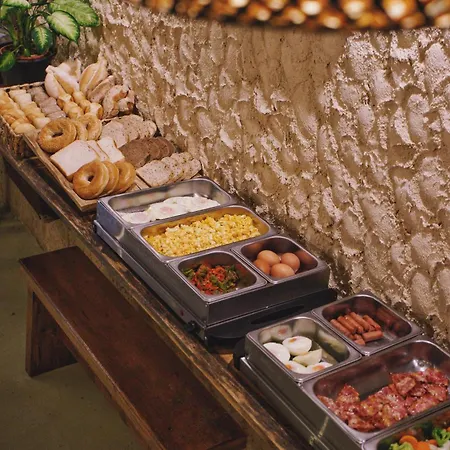 Gæstehus 262 Boutique Lisboa