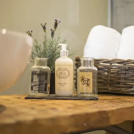 262精品酒店 Lisboa