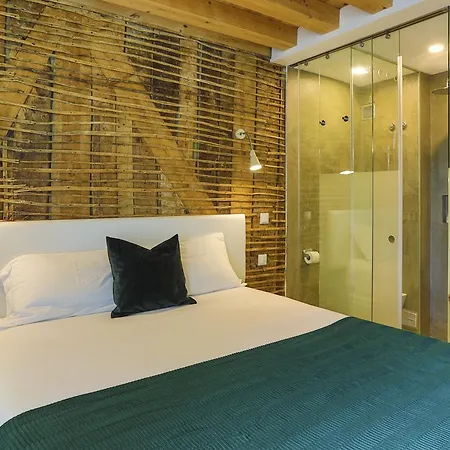 262 Boutique Affittacamere 3*