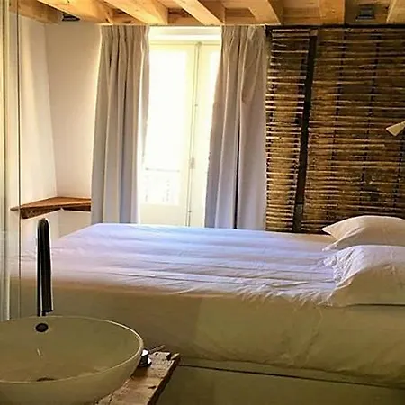 262 Boutique Affittacamere Lisbona