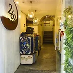 262 Boutique Gasthuis 3*