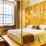 Gasthuis 262 Boutique Lissabon