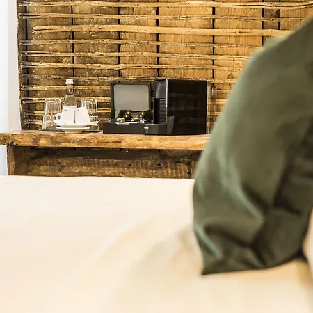 Pensión 262 Boutique
