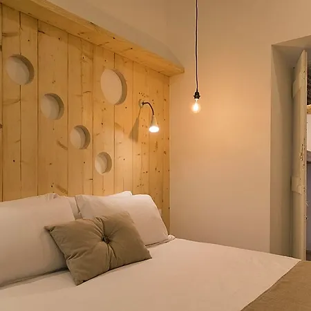 262 Boutique Pensión 3*